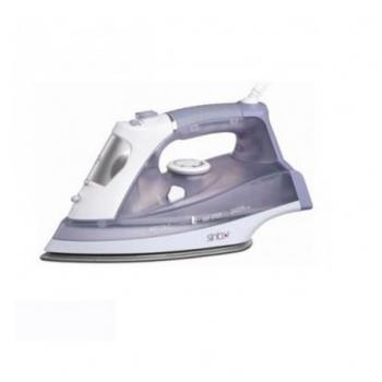 SINBO STEAM DOUBLE CERAMIC IRON SSI-2875